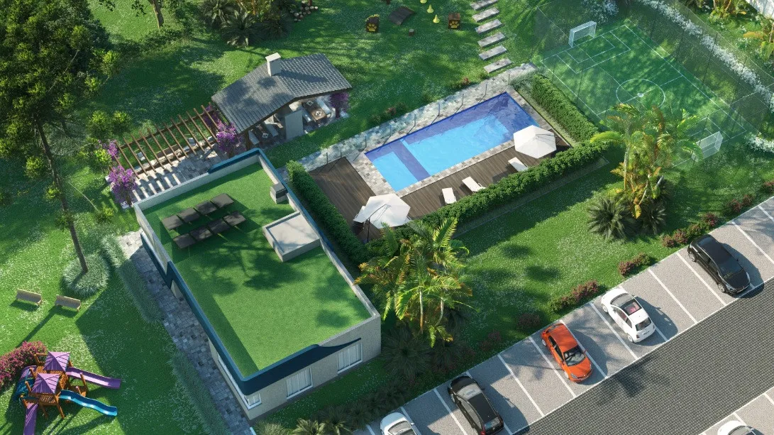 Imagem Apartamento 2 quartos para venda no bairro Nossa Senhora do Rosário em Caxias do Sul
