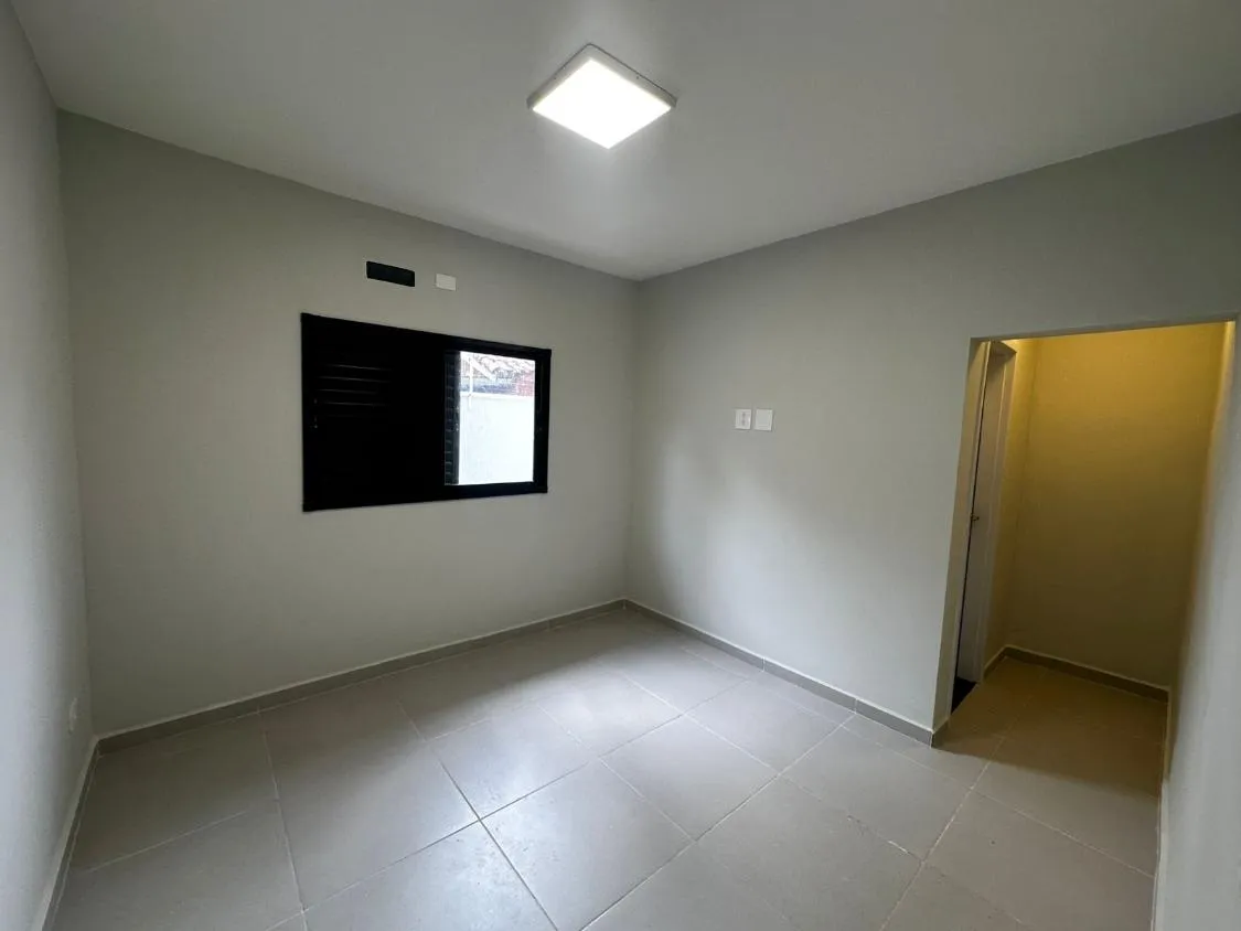 Imagem CASA NOVA COM PISCINA, 03 DORMITÓRIOS E ACEITA FINANCIAMENTO BANCÁRIO NO CIBRATEL II EM ITANHAÉM