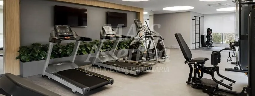Imagem EXCELENTE APARTAMENTO PARA VENDA EM FLORIANÓPOLIS JURERÊ INTERNACIONAL
