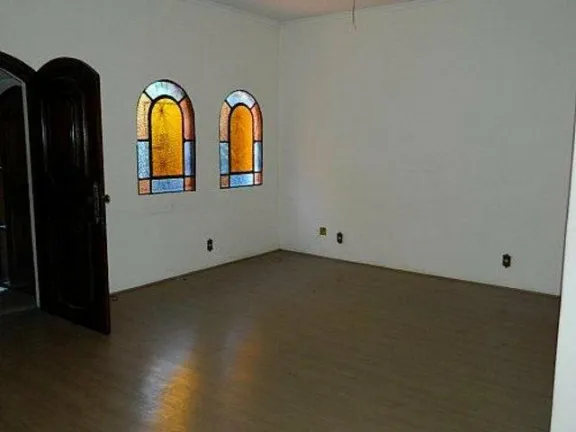 Imagem Casa com 5 Quartos para Alugar, 6 m² em Nova Gerty - São Caetano Do Sul