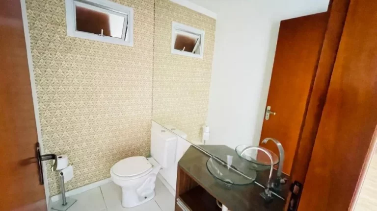 Imagem APARTAMENTO COM 85 m² - OCIAN - PRAIA GRANDE SP
