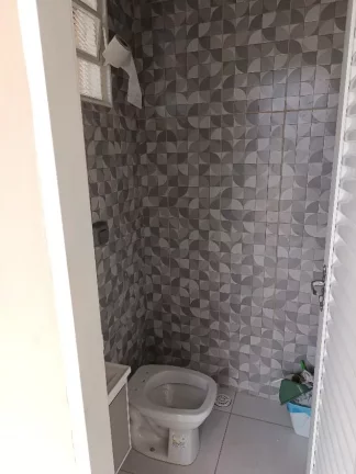 Imagem CASA COM ÁREA DE LAZER A VENDA NO JARDIM ANTUNES