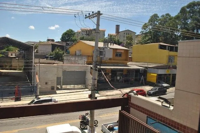 Imagem Prédio à venda, 440 m² por R$ 2.650.000,00 - Vila Nova Bonsucesso - Guarulhos/SP
