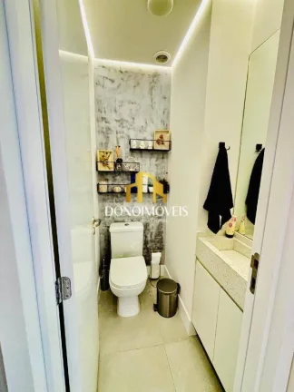 Imagem Este imóvel de 96m² foi projetado para oferecer conforto e funcionalidade, contando com depósito ...