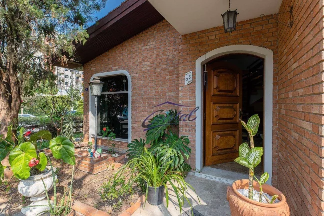 Imagem Casa com 4 dormitórios à venda, 265 m² por R$ 1.150.000,00 - Jardim das Vertentes - São Paulo/SP