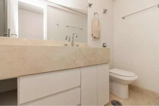 Imagem Apartamento à venda em São Paulo, Cerqueira César, com 3 quartos, 120,9m2