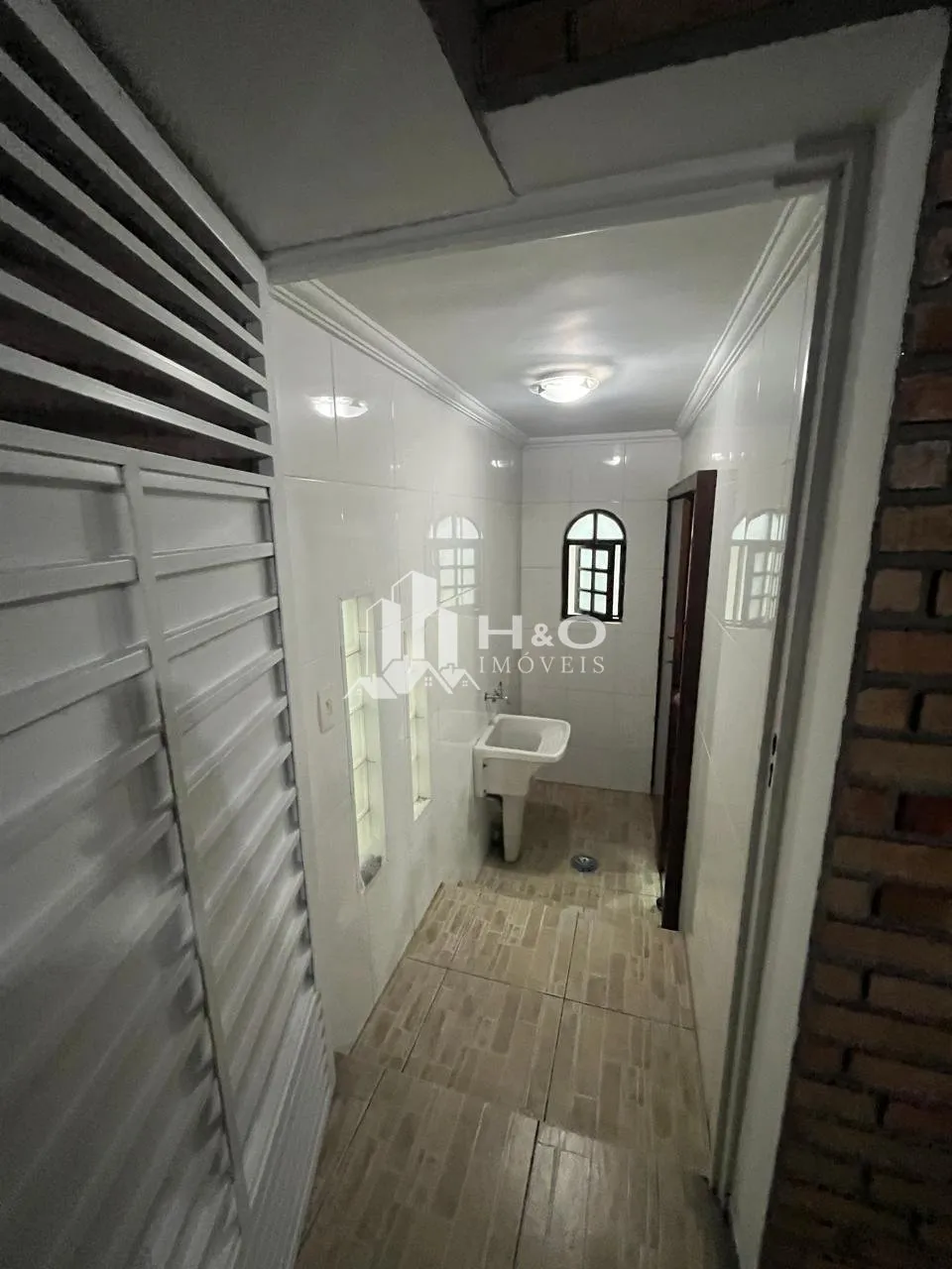 Imagem Sobrado à Venda - 2 Dormitórios (1 Suíte com Closet) - Vila Ré - Próximo ao Metrô Patriarca