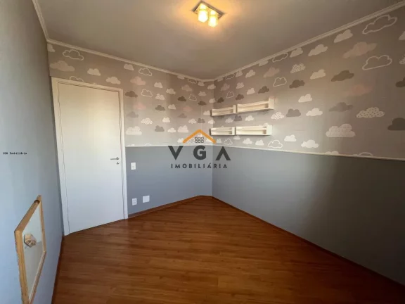 Imagem Apartamento para Venda em São Paulo, Jardim Avelino, 2 dormitórios, 1 suíte, 2 banheiros, 2 vagas