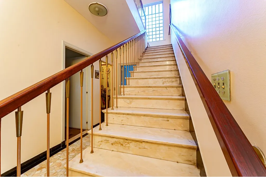 Imagem Casa à venda em São Paulo, Pacaembu, com 3 quartos, 320m2