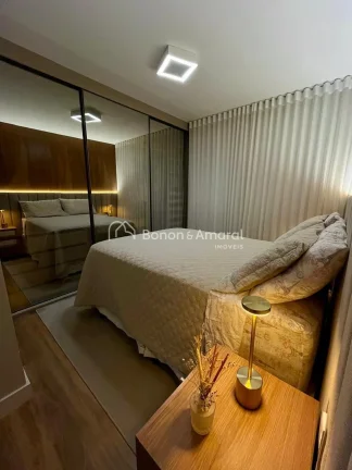 Imagem Apartamento porteira fechada à Venda no Condomínio Brisa da Mata Manacás - Paulínia/SP

Moderno,...