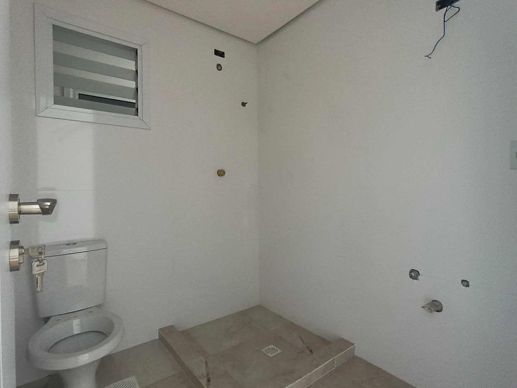 Imagem Apartamento 3 dormitórios com suíte novo no Passo da Areia