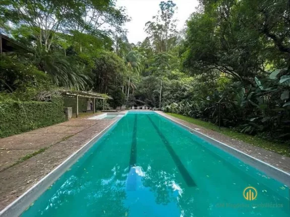Imagem Cond. dos Arquitetos - Contemporânea e despojada! Uma casa única!