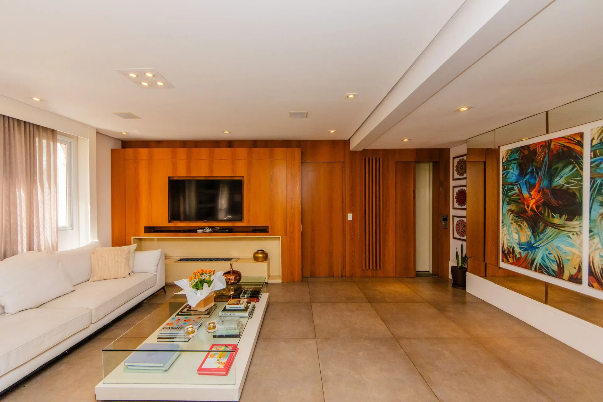 Imagem Apartamento à venda no bairro Paraíso - São Paulo/SP, Zona Sul