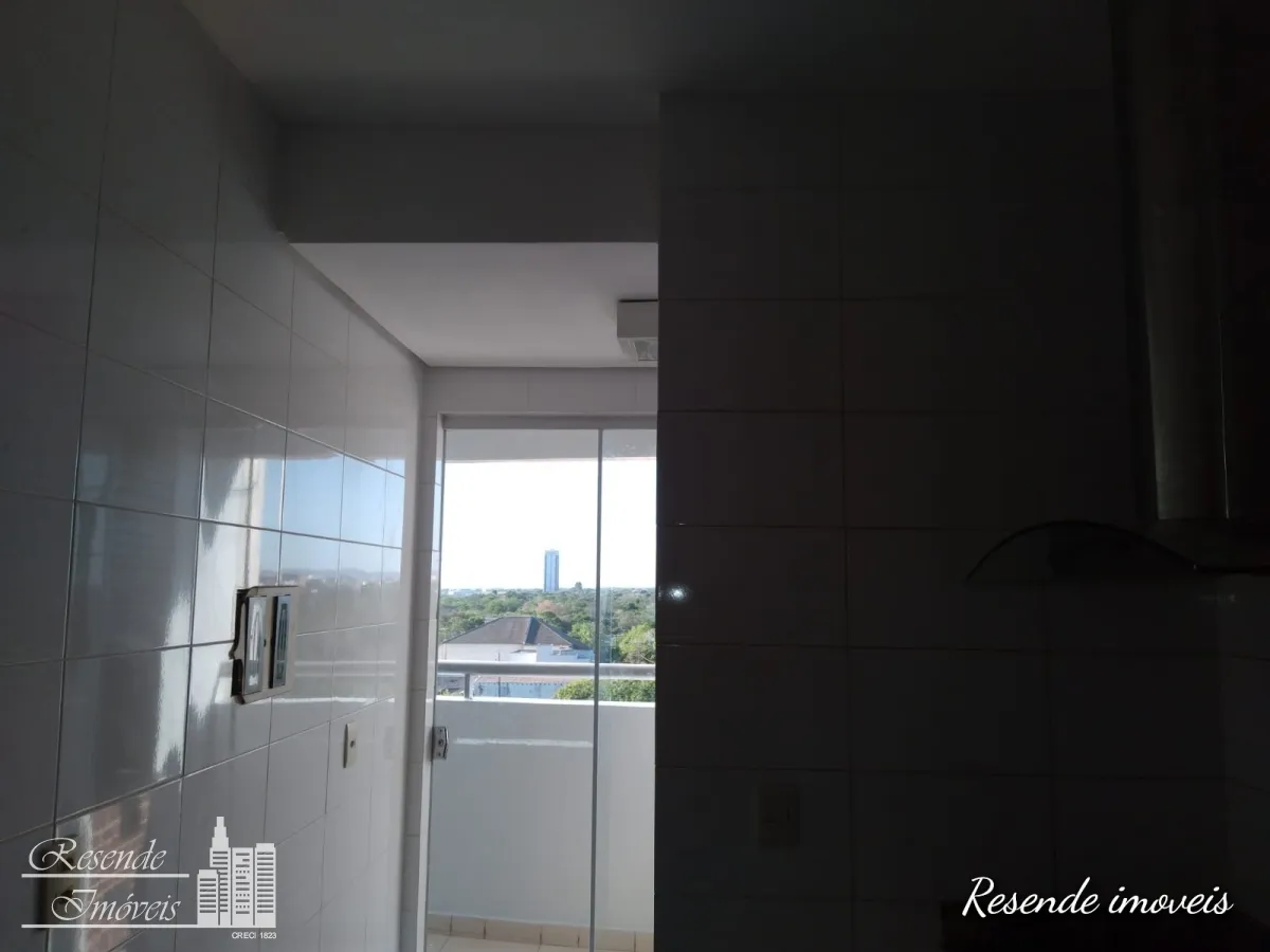 Imagem APARTAMENTO PARA LOCAÇÃO PLANO DIRETOR SUL