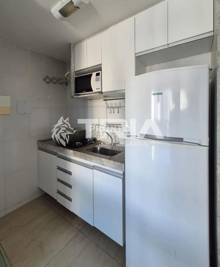 Imagem Flat à venda em Boa Viagem | Porteira fechada