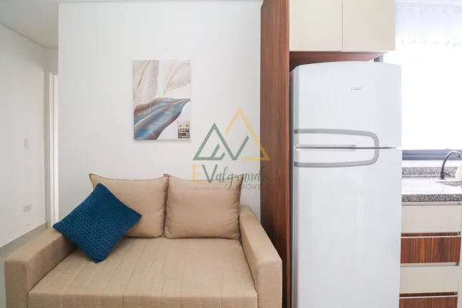 Imagem Apartamento à venda Cajuru Curitiba PR