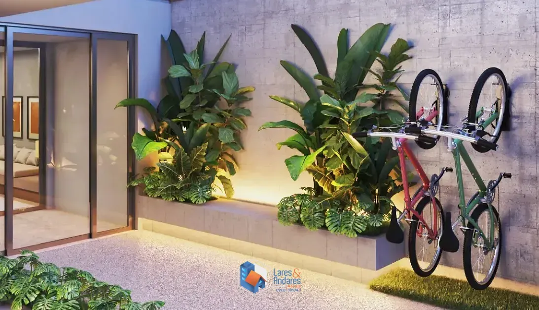 Imagem Studio para venda em Jardim Paulista com 1 quarto, 32m²