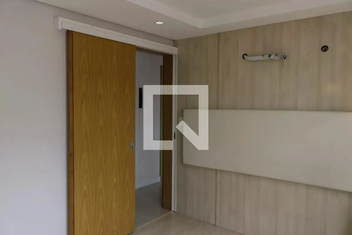 Imagem Excelente apartamento mobiliado à venda, Residencial Arte Brasil, Hamburgo Velho - Novo Hamburgo/RS