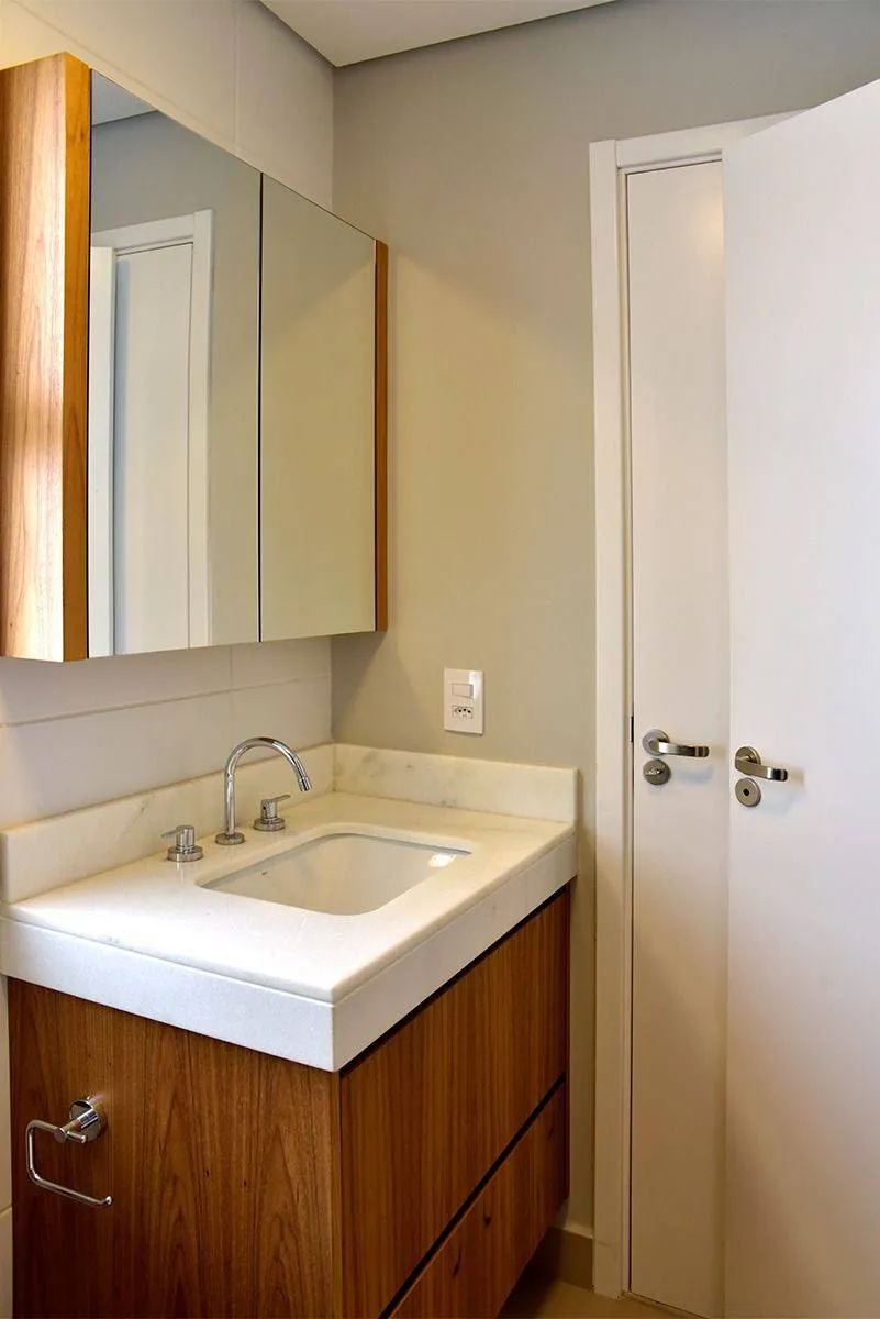 Imagem Apartamento à venda em Franca, Residencial Paraíso, com 3 quartos, 95m2