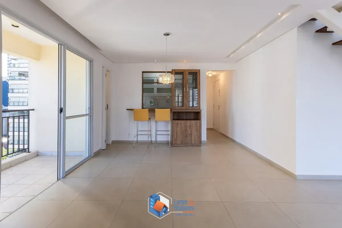 Imagem Duplex para venda em Vila Madalena com 1 quarto, sendo 1 suíte, 70m²