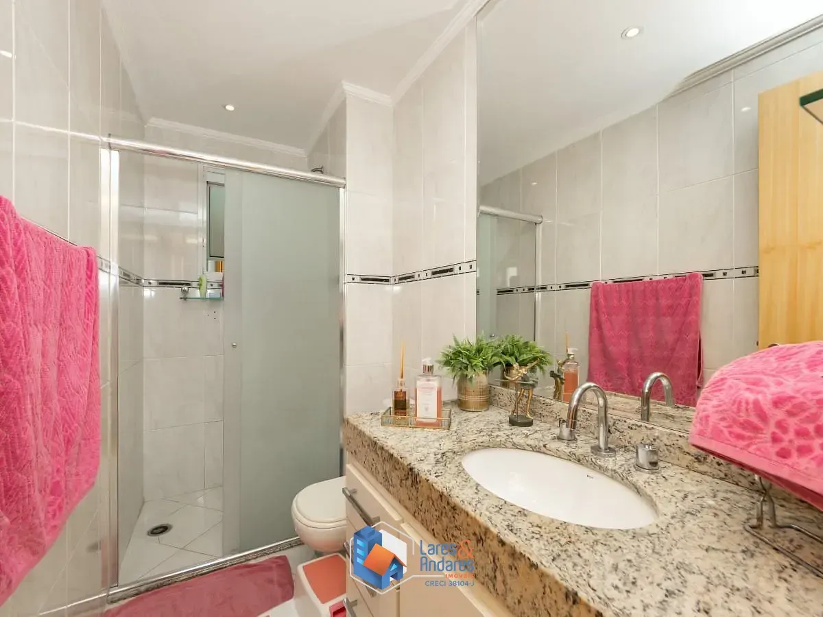 Imagem Apartamento para venda em Vila Clementino com 3 quartos, sendo 1 suíte, 126m²