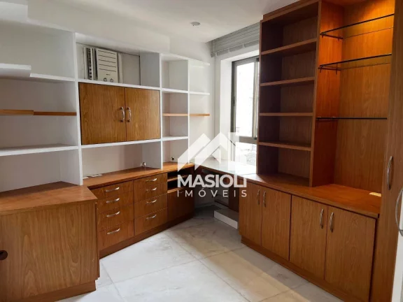 Imagem Apartamento com 4 dormitórios à venda, 168 m² por R$ 1.900.000,00 - Praia de Itapoã - Vila Velha/ES