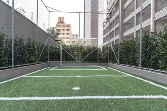 Imagem ATMOSFERA VILA MARIANA - CYRELA- Apto de 131m², próximo à Estação Ana Rosa do Metrô!!