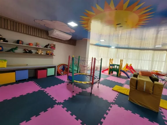 Imagem Apartamento à Venda em Centro, Mongaguá - SP
