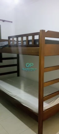 Imagem Apartamento à venda no bairro Astúrias - Guarujá/SP