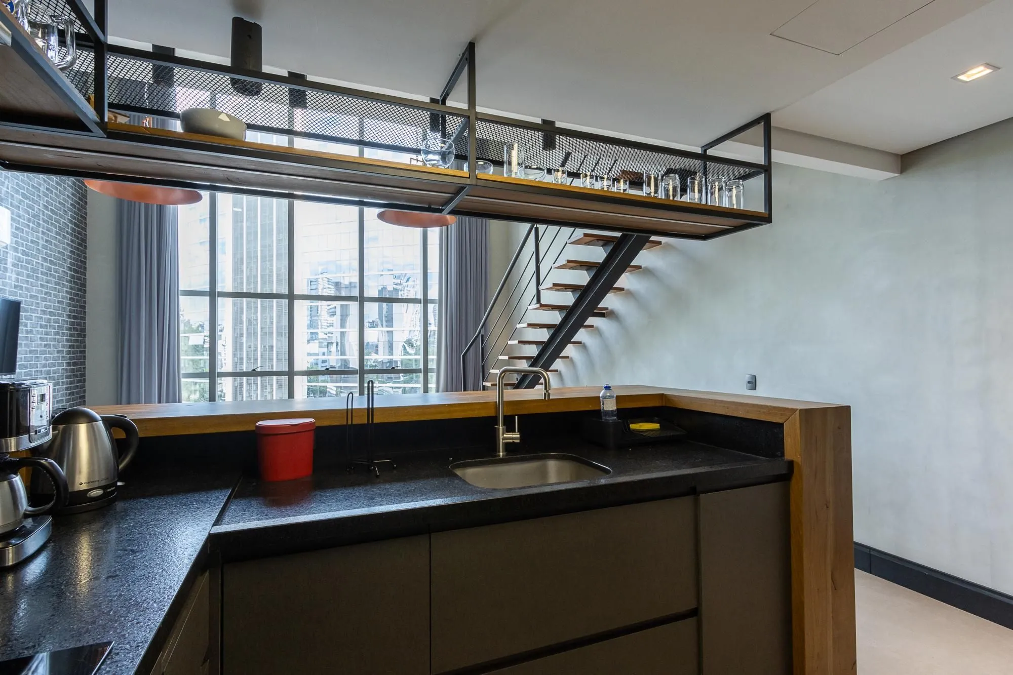 Imagem Apartamento duplex para venda