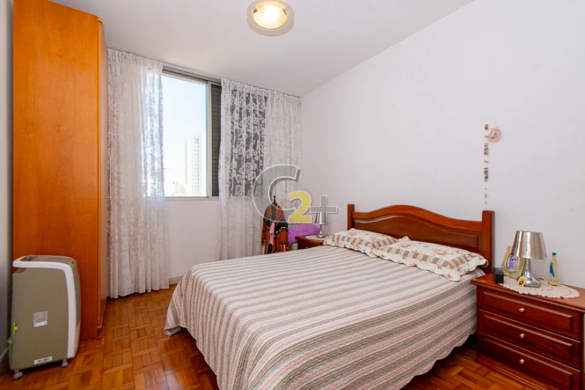 Imagem Apartamento para venda em Perdizes com 3 quartos, sendo 1 suíte, 165m2