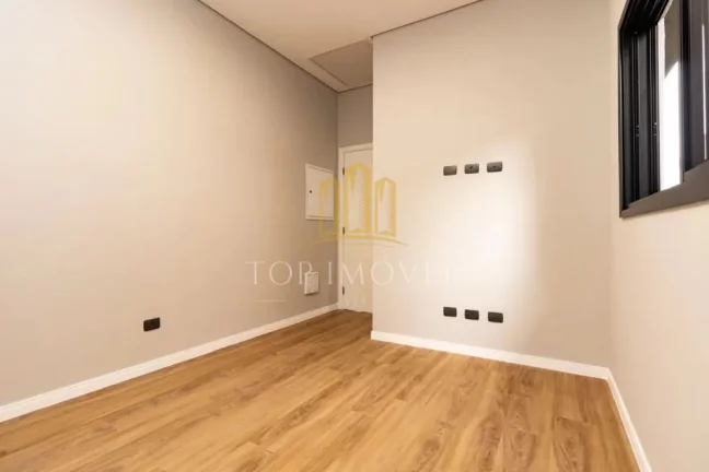 Imagem Magnifica casa Nova três dormitórios suite master espaço gourmet em condominio fechado