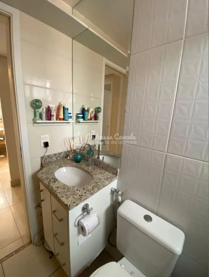 Imagem Residencial Alto Rio Preto - Apartamento com 2 dormitórios à venda, 57 m² por R$ 450.000 - Jardim Alto Rio Preto - São José do Rio Preto/SP