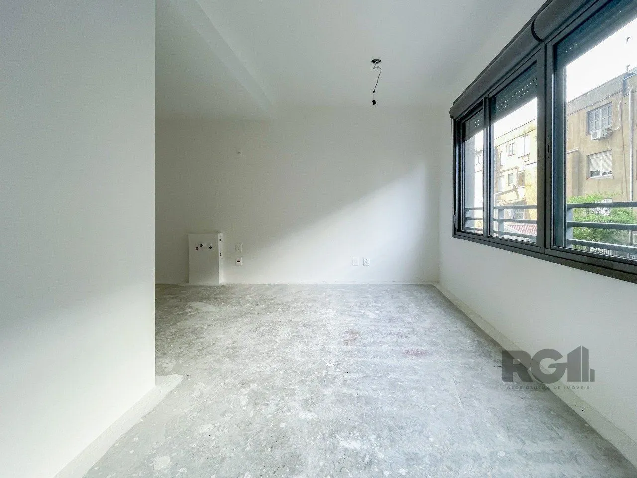 Imagem APARTAMENTO STUDIO COM 27M² À VENDA - BAIRRO CIDADE BAIXA