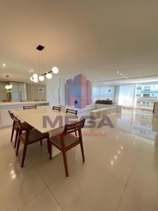 Imagem BELISSIMO APARTAMENTO FRENTE MAR DE ITAPARICA, 4 QUARTOS TRANSFORMADO EM 3