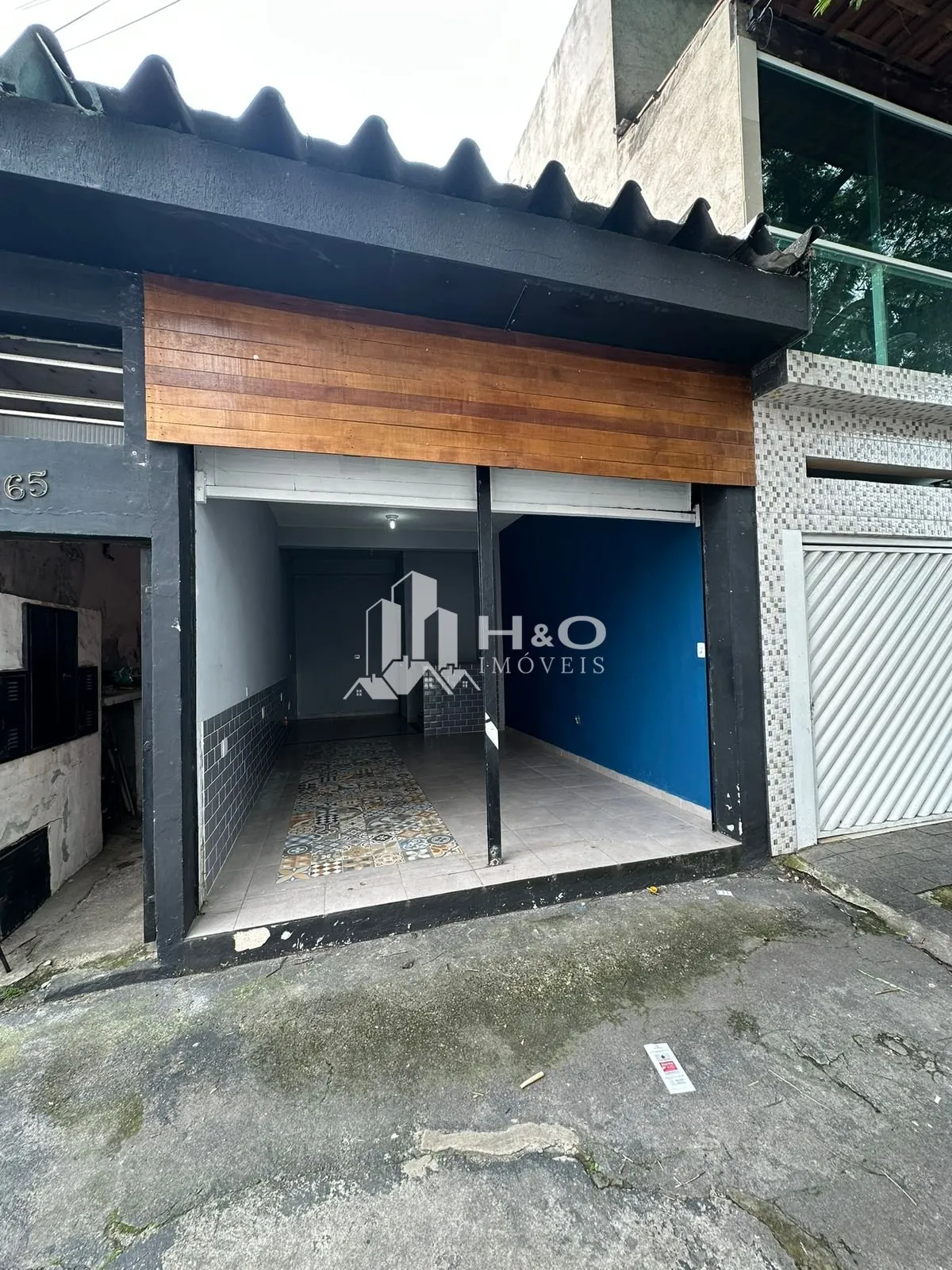 Foto do imóvel Salão Comercial Reformado na Vila Carrão