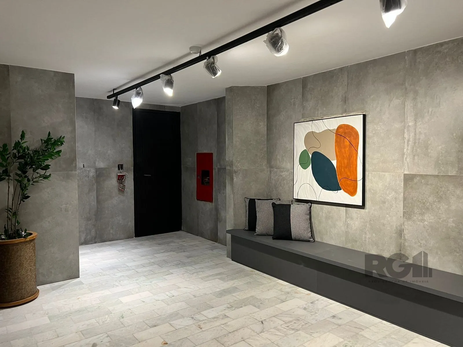 Imagem Loft np bairo centro