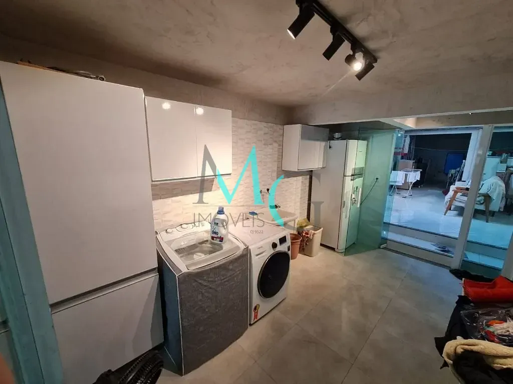 Imagem Casa com 3 dormitórios à venda, 250 m² por R$ 850.000 - Campo Grande - Rio de Janeiro/RJ