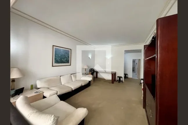Imagem Apartamento à Venda - Copacabana, 3 Quartos, 148 m2