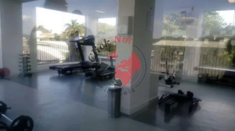 Imagem Apartamento para venda ou locação no bairro Vila Eldízia em Santo André