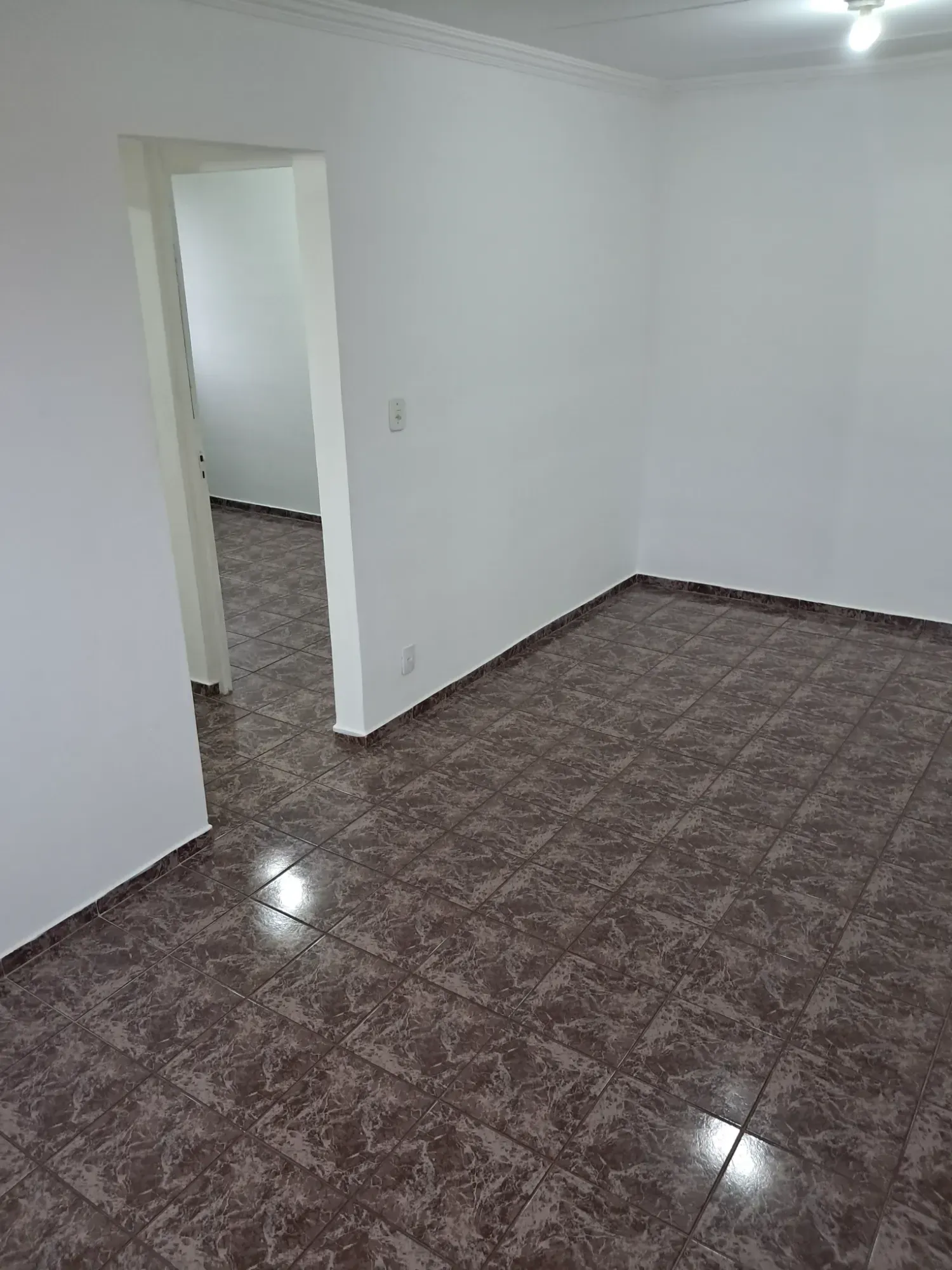 Imagem Apartamento com 2 Quartos à Venda, 55 m² em Cézar de Souza - Mogi das Cruzes