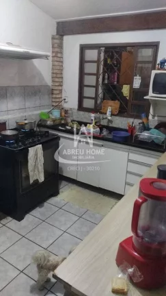 Imagem Casa, Conjunto Habitacional São Deocleciano - São José do Rio Preto