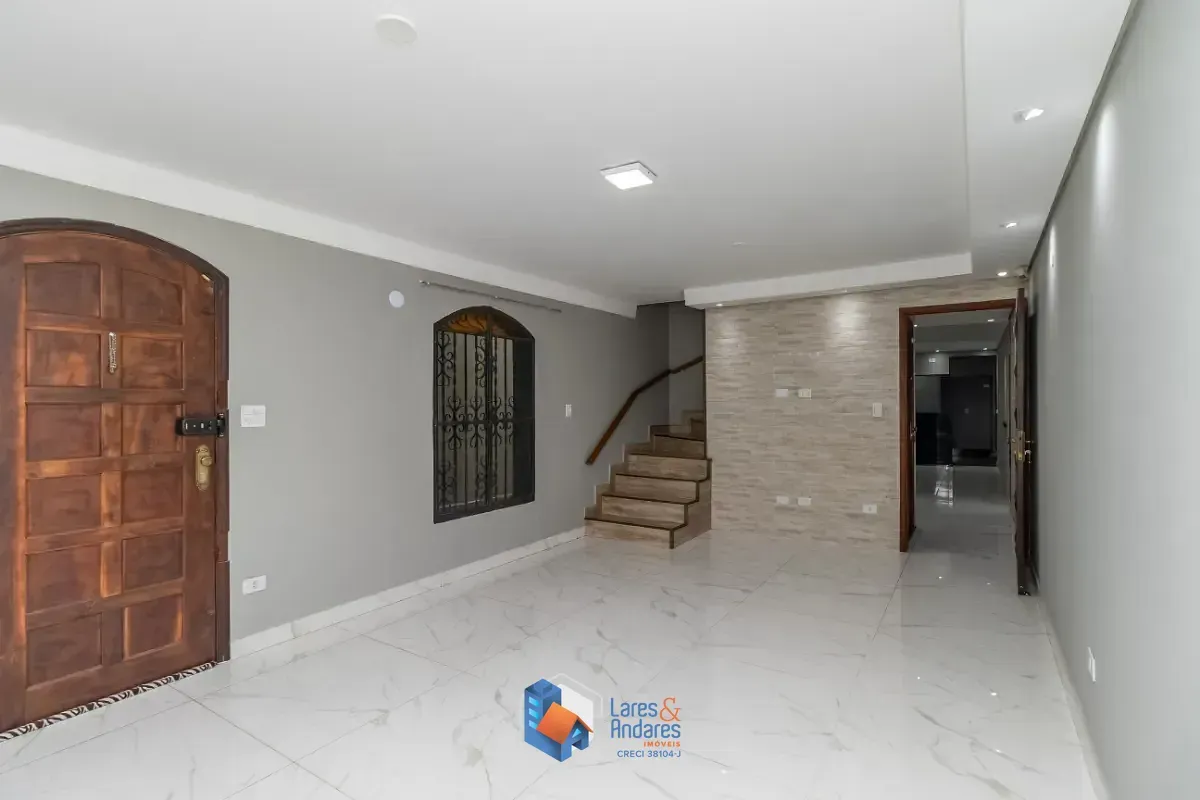 Imagem Casa para venda em Vila Mazzei com 3 quartos, sendo 1 suíte, 192m²