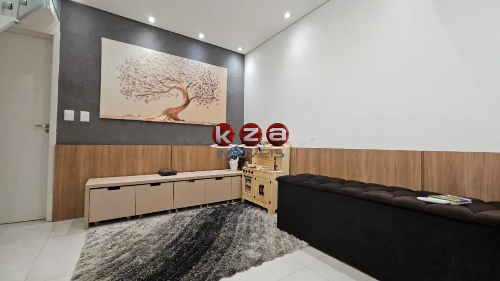 Imagem Venda de Apartamento de Luxo em Vinhedo-SP no Condominio Splendore - 3 quartos, 3 suítes, 3 salas, 5 banheiros, 3 vagas de garagem, 230m².
