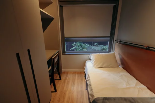 Imagem Apartamento à venda no bairro Vila Madalena - São Paulo/SP