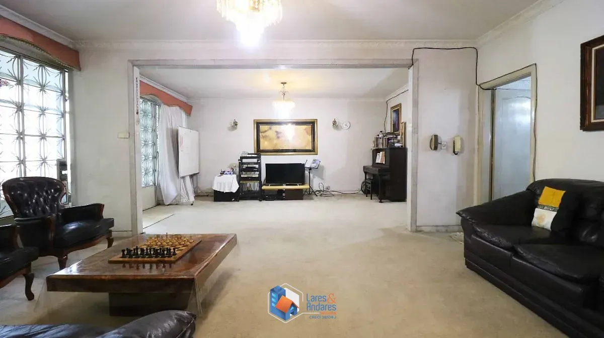 Imagem Casa para venda em Vila Mariana com 4 quartos, sendo 4 suítes, 414m²