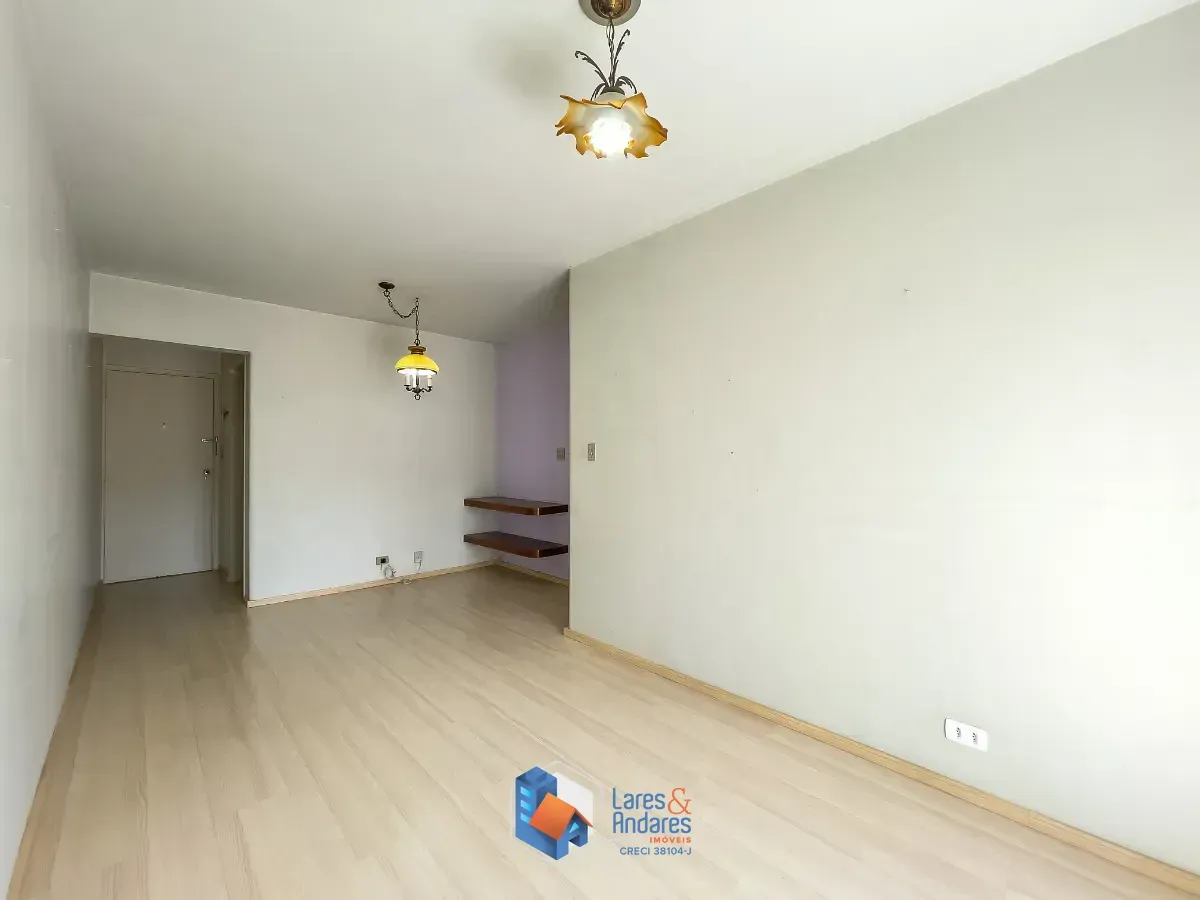 Imagem Apartamento para venda em Jardim das Acácias com 2 quartos, 65m²