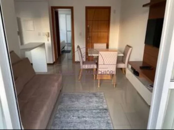 Imagem Apartamento Quatro sala porteira fechada em Praia da Costa