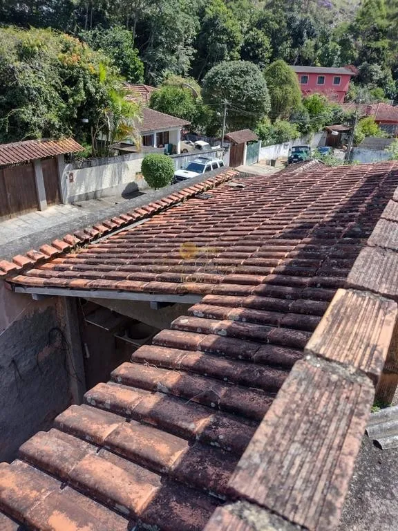 Imagem Casa para Venda em Teresópolis / RJ no bairro Prata