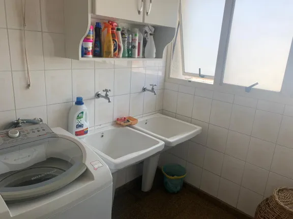Imagem Apartamento com 4 Quartos à Venda, 317 m² em Santa Cecília - São Paulo